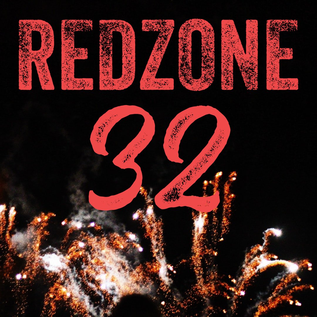 Redzone - Der NFL Podcast