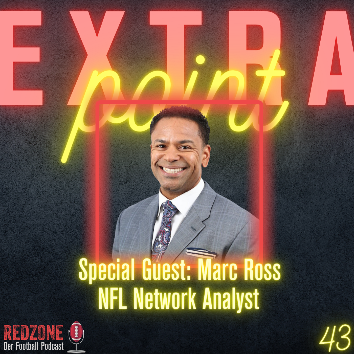 Redzone - Der NFL Podcast