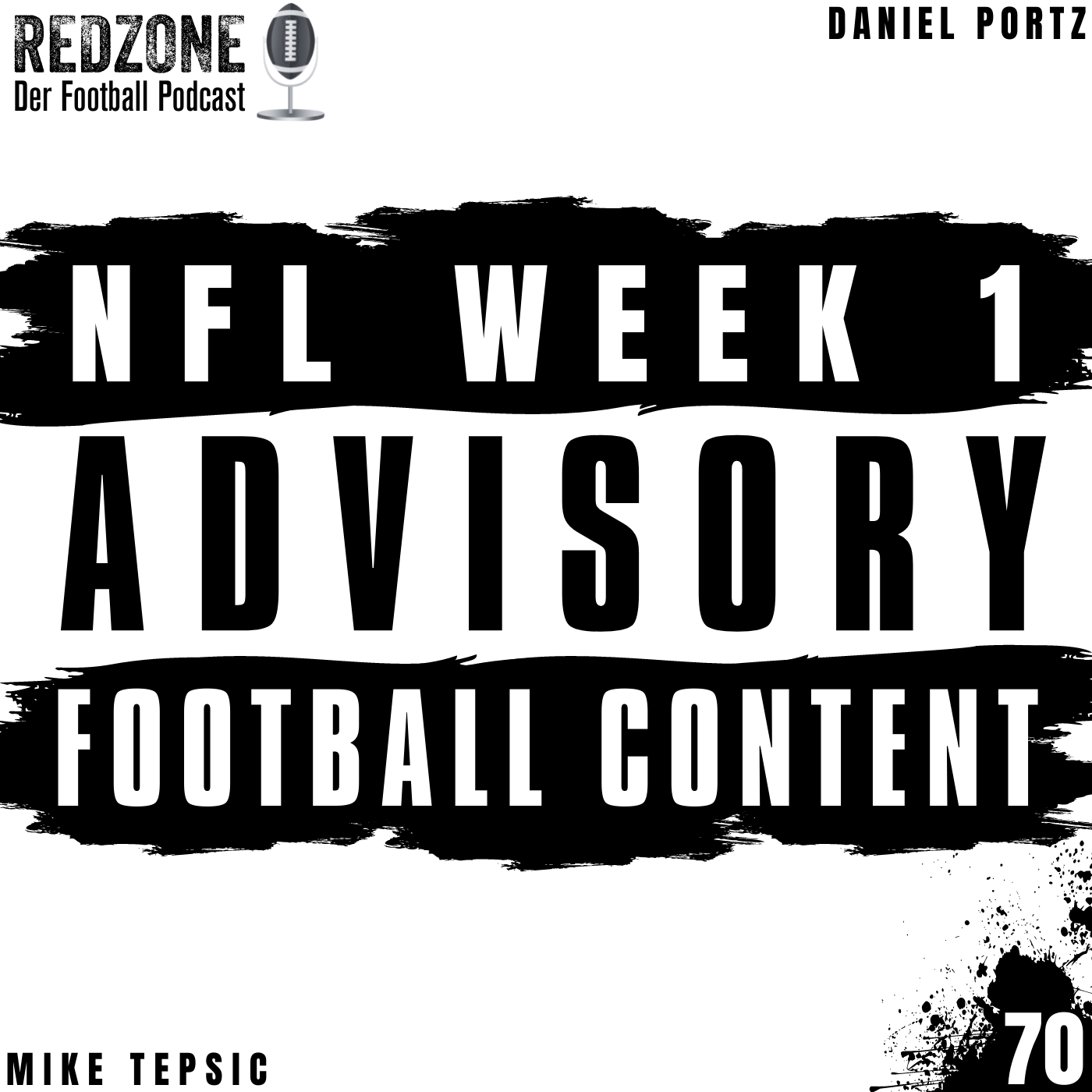 NFL Week 1: Die Marathon Review (EP 70)