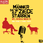 Redzone - Der NFL Podcast