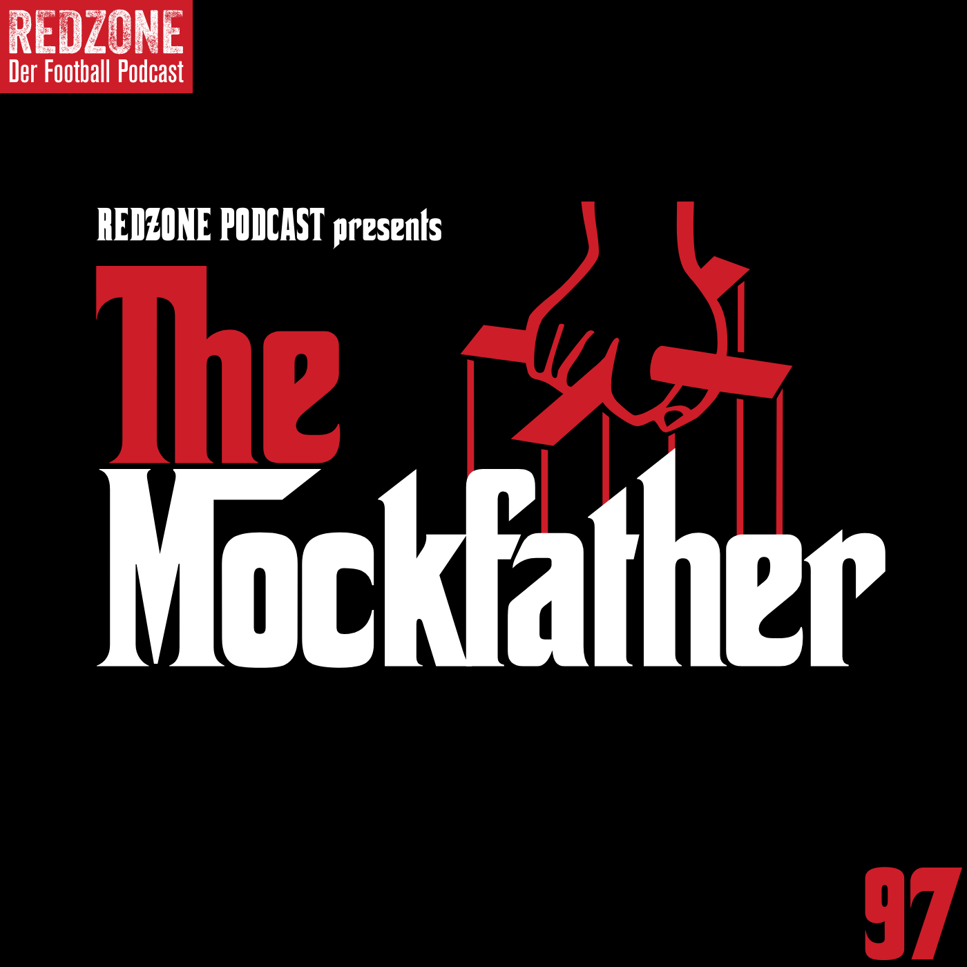 NFL Mock Draft 2022: The Mockfather (EP 97)