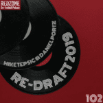 Redzone - Der NFL Podcast