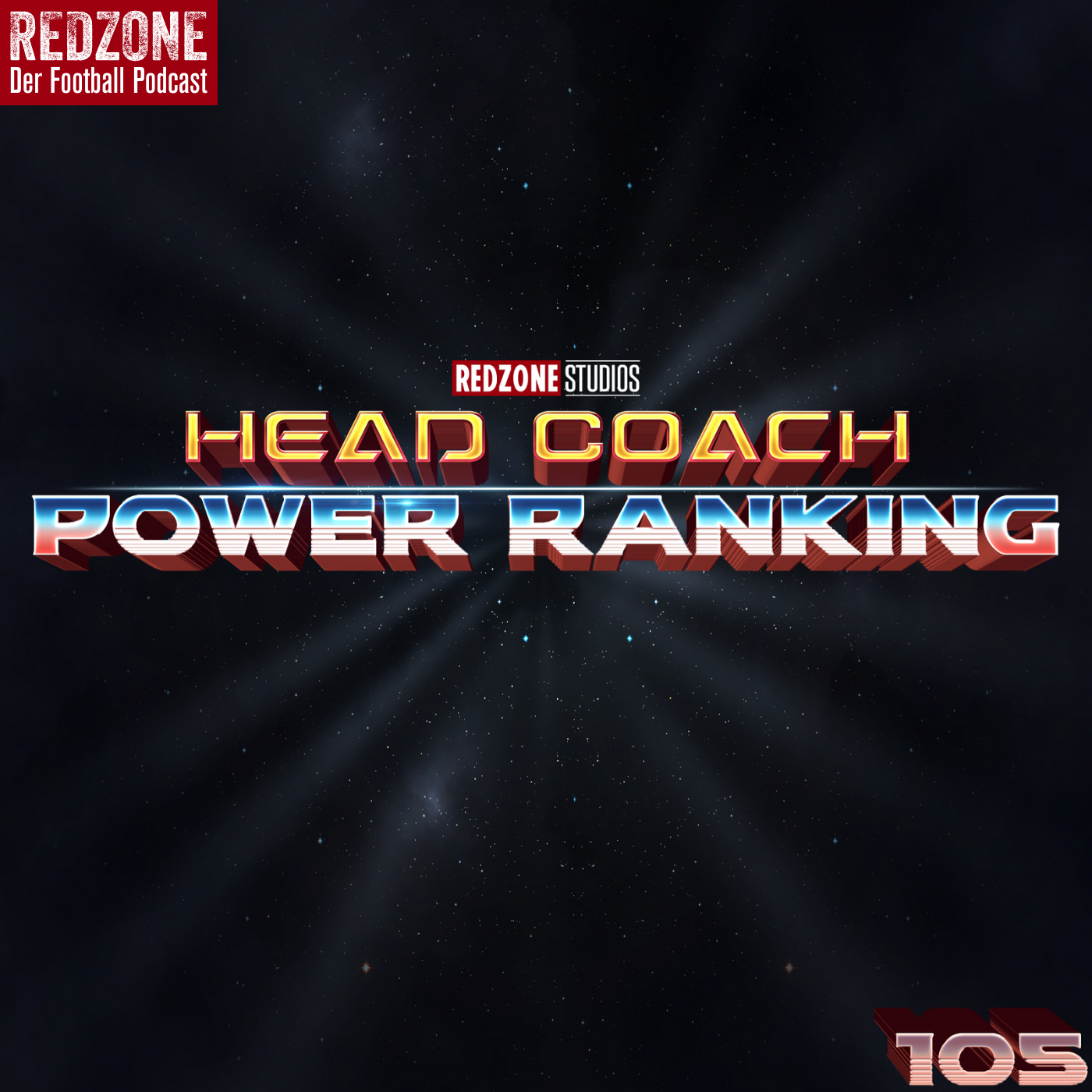 NFL Head Coach Power Ranking (EP 105)