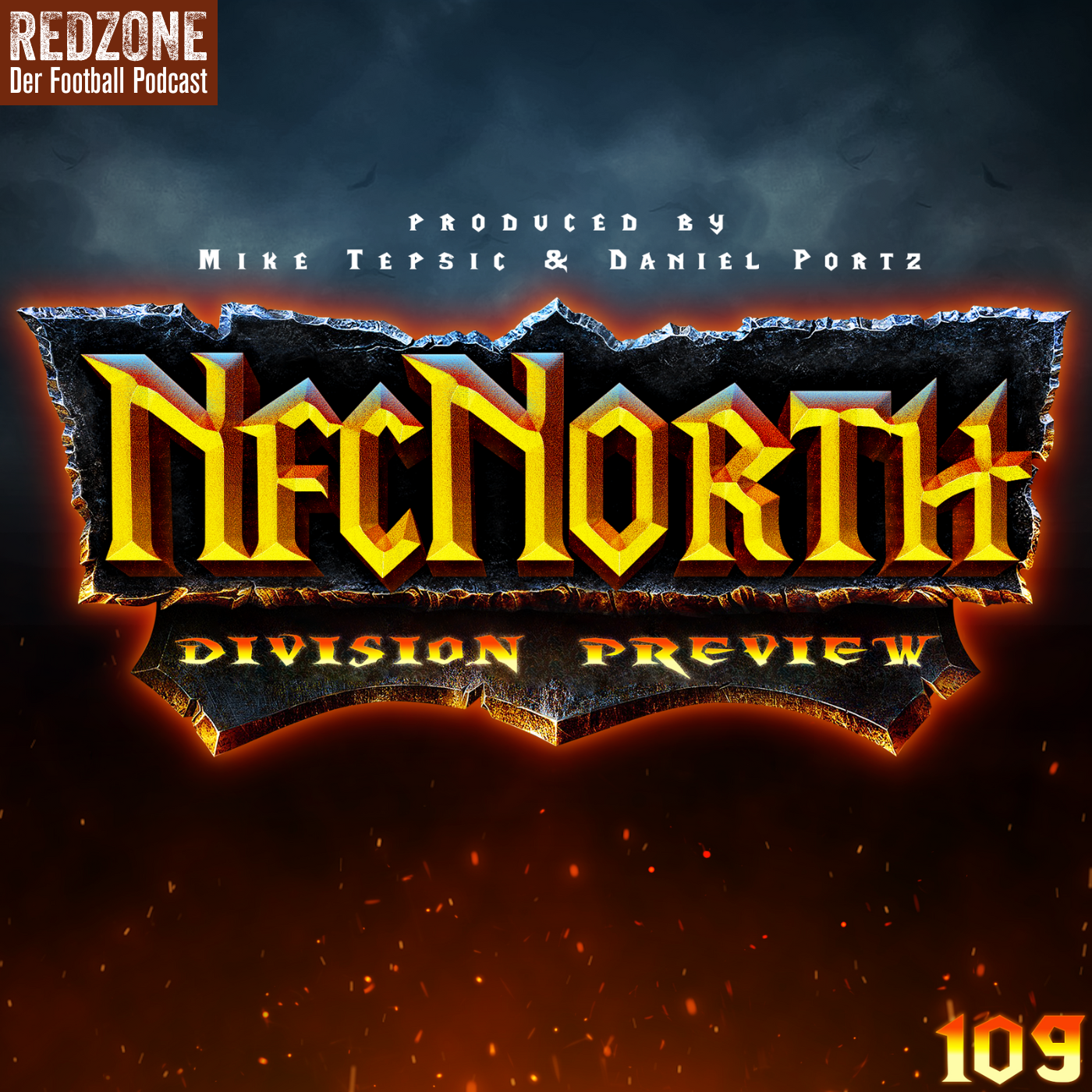 Division Preview 2022: NFC North