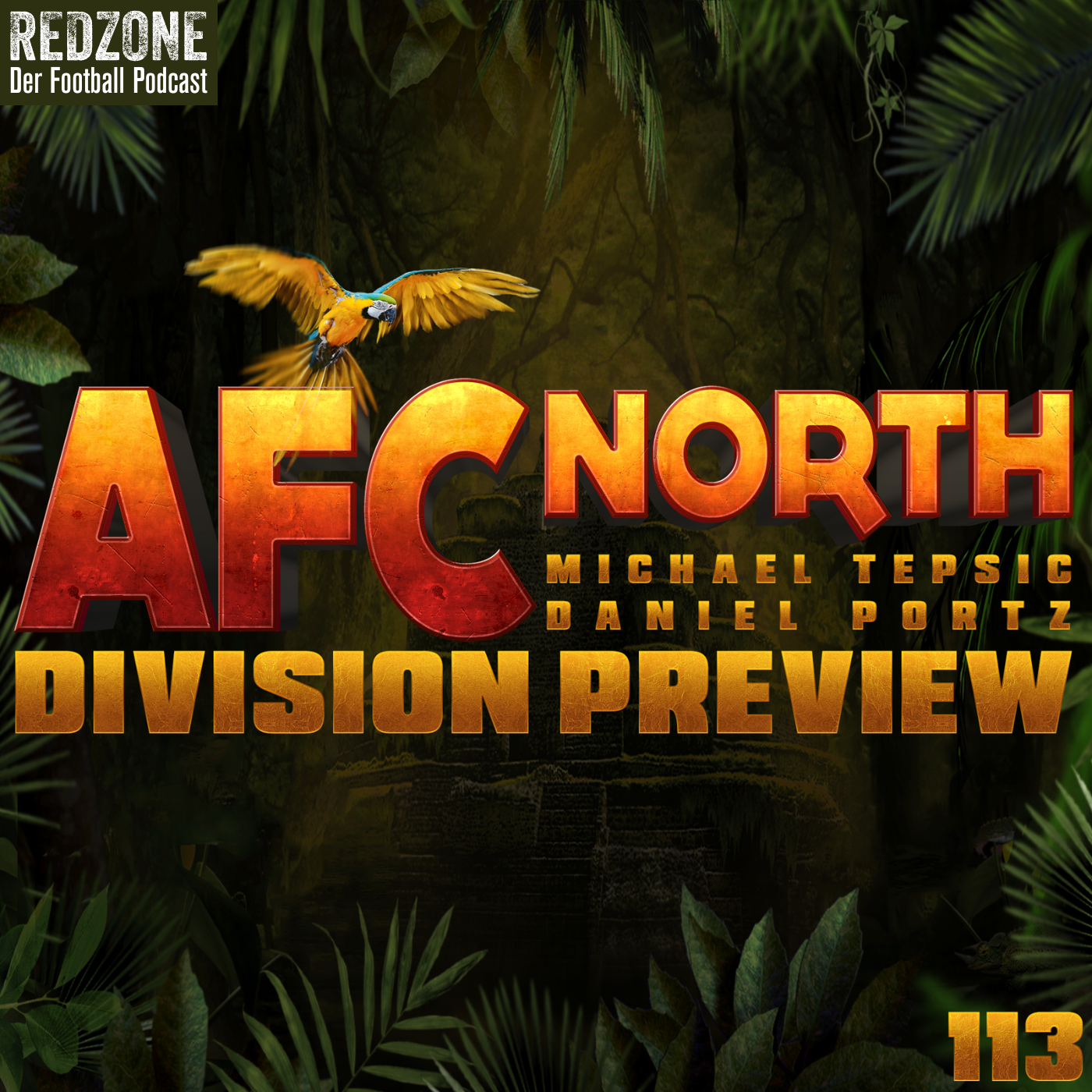 Division Preview 2022: AFC North