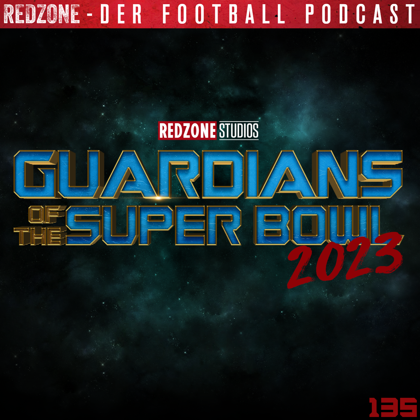 NFL Super Bowl Review (EP 135)