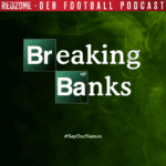 Redzone - Der NFL Podcast
