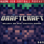Redzone - Der NFL Podcast
