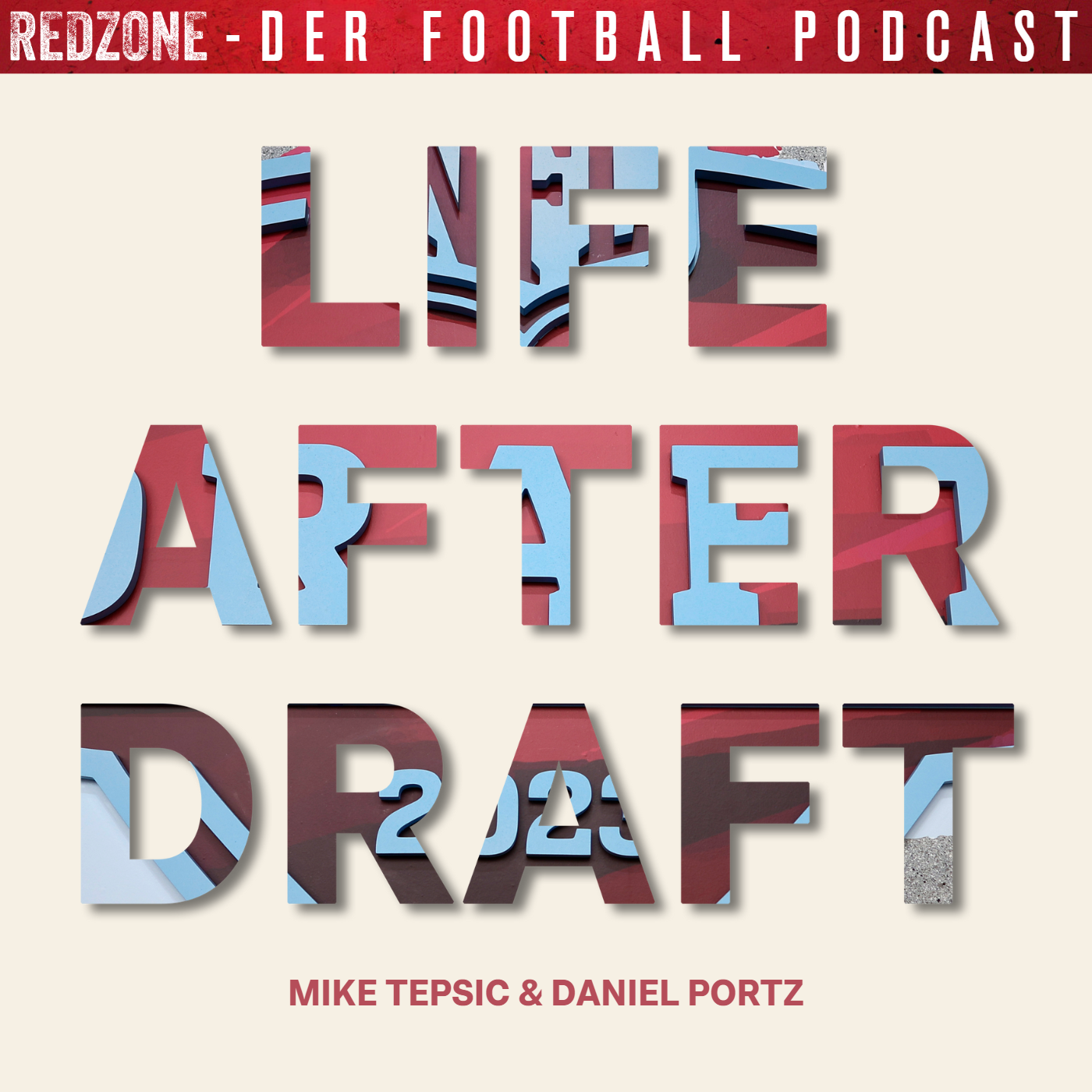 NFL Draft 2023 Review (EP 143)