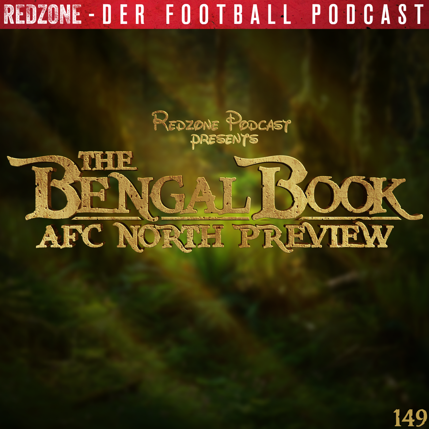 AFC North Division Preview 2023 (EP 149)
