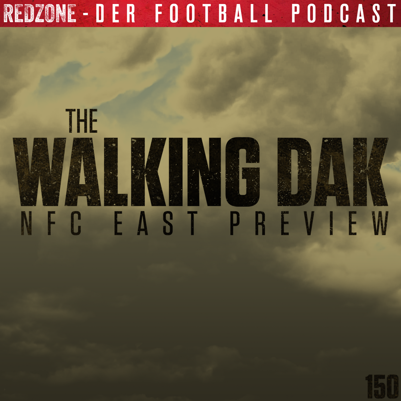 NFC EAST Division Preview 2023 (EP 150)